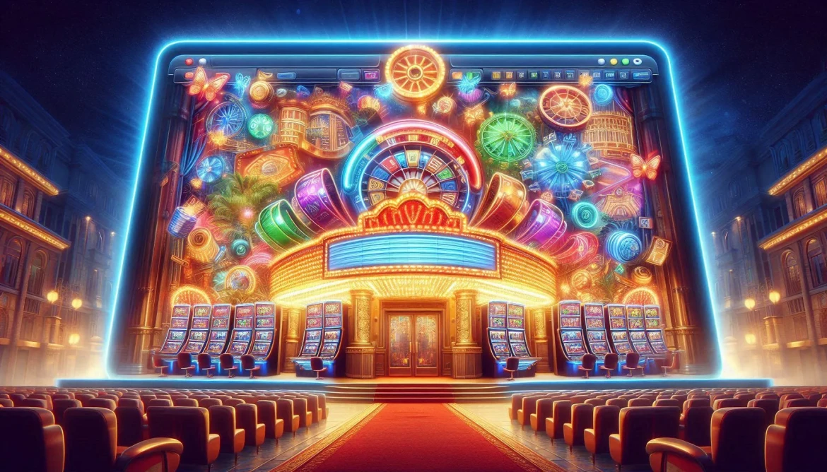 Royal Planet Casino